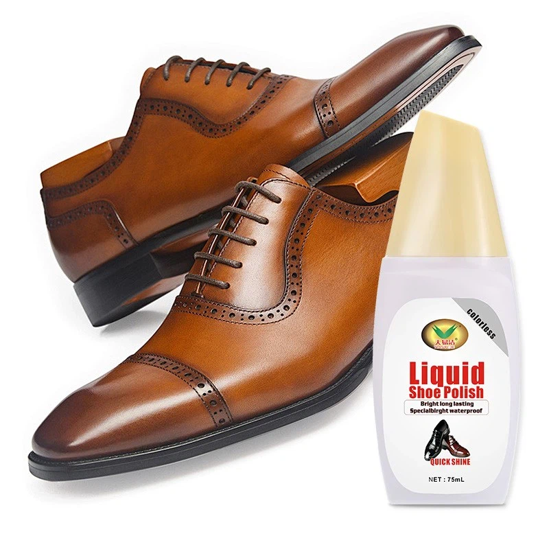 Liquid Shoe Polish Liquid Shoe Polish